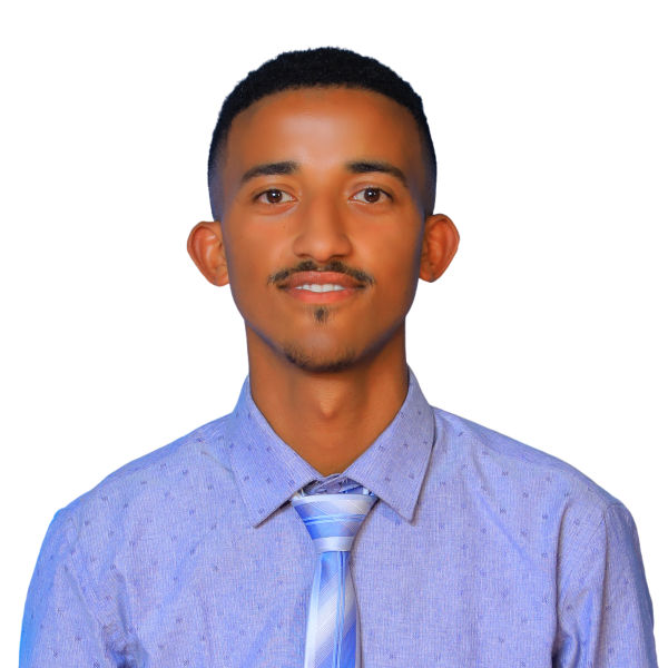 Yonas Leykun Profile Picture